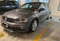 Sell White 2017 Volkswagen Jetta in Marikina-8