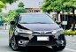 Selling White Toyota Corolla altis 2018 in Makati-1