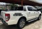 Selling White Ford Ranger 2016 in Mandaue-4