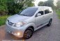 Sell White 2008 Toyota Avanza in Quezon City-9