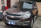 White Chevrolet Trailblazer 2014 for sale in Parañaque-7