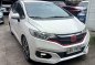 White Honda Jazz 2020 for sale in Automatic-2