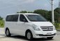 Sell White 2016 Hyundai Starex in Parañaque-1