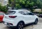 Sell White 2019 Mg Tf in Pasig-4