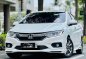 Sell White 2020 Honda City in Makati-1