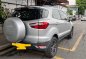 White Ford Ecosport 2017 for sale in Las Piñas-1