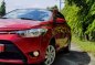 Sell White 2018 Toyota Vios in General Trias-1