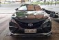 Selling White Toyota Camry 2020 in Quezon City-0