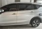 Sell Silver 2021 Mitsubishi XPANDER in Quezon City-5