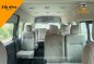 Selling White Nissan Nv350 urvan 2018 in Manila-6