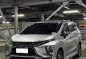 Selling White Mitsubishi XPANDER 2019 in Makati-2