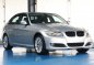 Sell White 2012 Bmw 318I in Quezon City-1