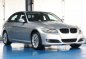 Sell White 2012 Bmw 318I in Quezon City-2