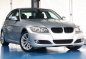 Sell White 2012 Bmw 318I in Quezon City-3