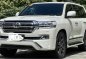 Sell White 2018 Toyota Land Cruiser in San Juan-1