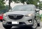 Silver Mazda Cx-5 2013 for sale in Makati-3