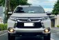 Sell White 2017 Mitsubishi Montero in Makati-1