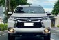 Sell White 2017 Mitsubishi Montero in Makati-4