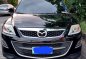 White Mazda Cx-9 2011 for sale in Automatic-0