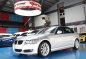 Sell White 2012 Bmw 318I in Quezon City-4