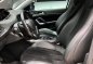 White Peugeot 308 2017 for sale in Automatic-6