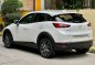 White Mazda Cx-3 2018 for sale in Automatic-4