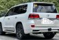 Sell White 2018 Toyota Land Cruiser in San Juan-2