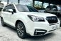 White Subaru Forester 2018 for sale in Pasig-5