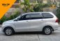Sell Silver 2016 Toyota Avanza in Manila-3