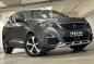 Selling White Peugeot 3008 2019 in Quezon City-0