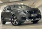 Selling White Peugeot 3008 2019 in Quezon City-0