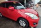 Sell White 2022 Suzuki Swift in Pasig-7