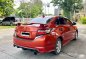 Orange Toyota Vios 2017 for sale in Manila-2