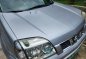 White Nissan X-Trail 2008 for sale in Automatic-1