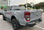 White Ford Ranger 2020 for sale in Automatic-5