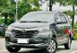 Selling White Toyota Avanza 2016 in Makati-2