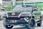 White Toyota Fortuner 2017 for sale in Automatic-2