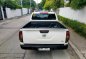 Sell White 2020 Nissan Navara in Pasay-6