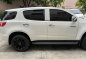 Sell White 2016 Chevrolet Trailblazer in Manila-2