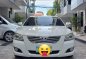 Selling Pearl White Toyota Camry 2009 in Quezon City-6