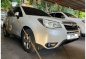 Sell Green 2013 Subaru Forester in Pateros-2