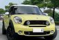 Yellow Mini Cooper 2012 for sale in Makati-0