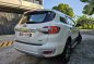 Sell White 2016 Ford Everest in Caloocan-3