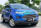 Sell White 2015 Ford Ecosport in Makati-2