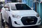 White Hyundai Accent 2018 for sale in Manual-1