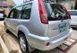 White Nissan X-Trail 2008 for sale in Automatic-2