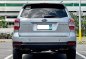 Sell White 2013 Subaru Forester in Makati-3