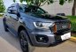 White Ford Hilux 2021 for sale in Manual-3