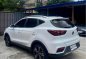 Sell White 2019 Mg Tf in Pasig-5