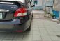 White Toyota Vios 2009 for sale in Manual-5